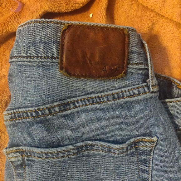 American Eagle Jeans - Women's 28×30 - Picture 3 of 4